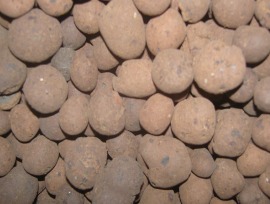 内蒙古建筑陶粒