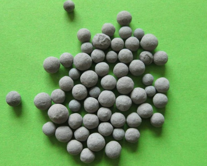内蒙古生物陶粒