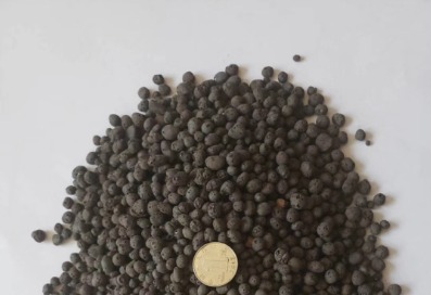 商洛精品3-8mm粘土陶粒