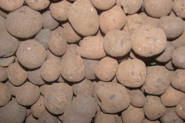 深圳轻质陶粒