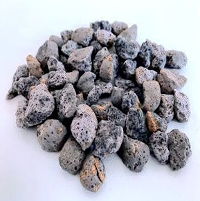 内蒙古文化石陶粒10-20mm