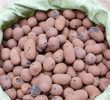 日喀则 园林绿化陶粒